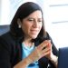 Embajador israelí felicita a ministra de Economía por su presentación sobre ventajas para la creación de un ecosistema crypto en El Salvador