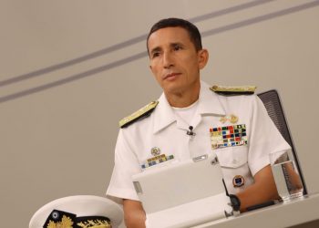 Ministro de Defensa delata a la oposición por contradecirse en intento de frenar el estado de excepción