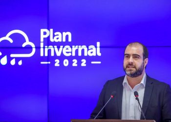 Plan Invernal 2022 contará con 34 albergues e intervendrá más de 30 cárcavas para prevenir riesgos
