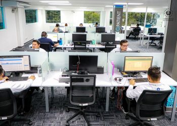 Más de 27,000 llamadas al mes recibe el call center 915 de ANDA