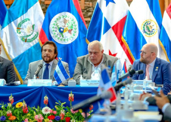 El Salvador participa en divulgación de la Política Regional Mipyme para fortalecer el sector en la región