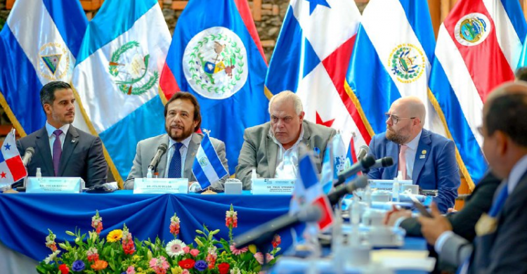 Foto / Secretaría de Prensa