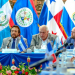 El Salvador participa en divulgación de la Política Regional Mipyme para fortalecer el sector en la región