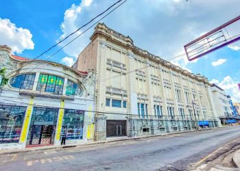 Autoridades informan sobre cambios en recorridos y paradas de diferentes rutas por Revitalización del Centro Histórico