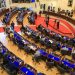 Asamblea Legislativa aprueba leyes para construir el tren y aeropuerto del Pacífico