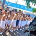 Más de 100 pandilleros fueron capturados este miércoles en los municipios de Soyapango, Ilopango y San Martín