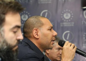 Indes revocará las credenciales de primera, segunda y tercera categorías