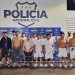 Autoridades capturan a otros 33 pandilleros en Cuscatlán 