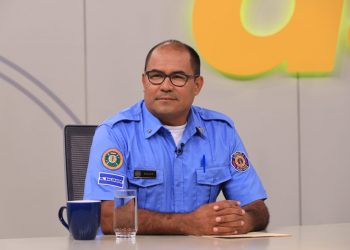 1,200 bomberos prestarán servicio al finalizar el año