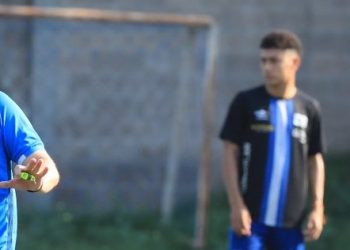 Gerson Pérez, técnico de la Azulita: «Más importante que la táctica es llegar con piernas frescas al torneo UNCAF»