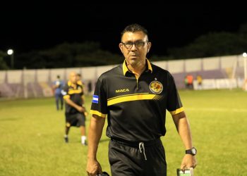 Memo Rivera, técnico de Platense: «Yo sé que nadie quiere perder, pero hay que saber perder»