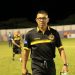 Memo Rivera, técnico de Platense: «Yo sé que nadie quiere perder, pero hay que saber perder»