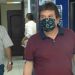 Hugo Carrillo continuará en Fesfut por cuatro años más