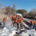  Carretera Ruta de Paz tiene un 10 % de avance