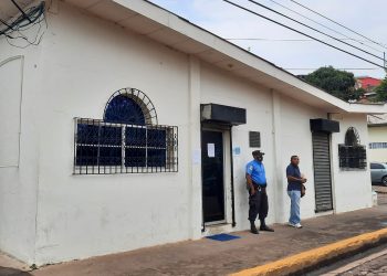 Investigan el mal uso de los fondos de exalcalde de ARENA