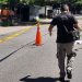 Ebrio provoca accidente y causa un fallecido