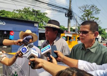 Agricultores piden exonerar del IVA los insumos para la siembra de 2022