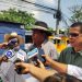 Agricultores piden exonerar del IVA los insumos para la siembra de 2022
