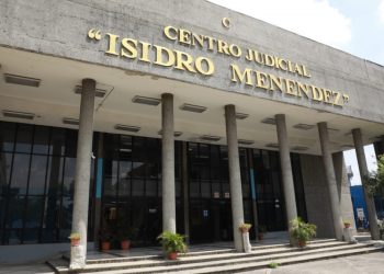 Los 10 nuevos juzgados especializados y cámara se alistan para procesar a pandilleros