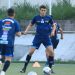 Los Sibrián visten la Azul y están listos para representar a El Salvador  