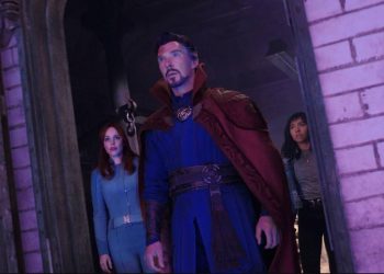 Arabia Saudita pide a Disney eliminar «referencias LGTBQ» de una película de Marvel