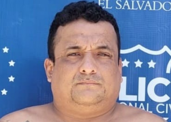 Policía captura a «Little Crazy», peligroso palabrero que ordenaba crímenes en Soyapango
