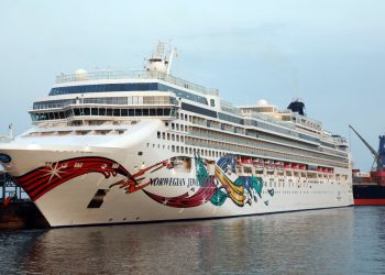 El Salvador espera otros 12 cruceros este año