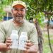 El Salvador apuesta por cosechar un millón de quintales de café