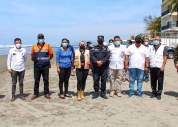 Plan Verano 2022 también es implementado en cinco municipios de La Unión