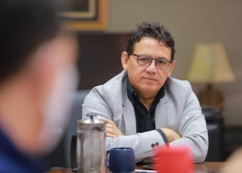 World Vision al Mined en los proyectos de renovación de infraestructura escolar