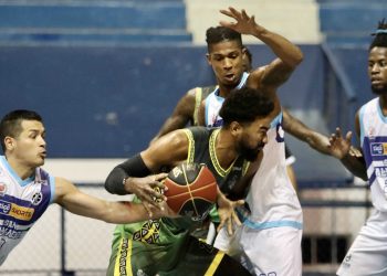 San Salvador impone respeto al derrotar a Metapán y sigue primero en la LMB