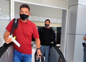 El Salvador se prepara para recibir 170,000 turistas en Semana Santa