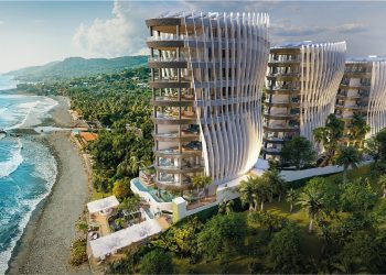 Los NFT se abren espacio en el sector inmobiliario de El Salvador