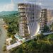 Los NFT se abren espacio en el sector inmobiliario de El Salvador