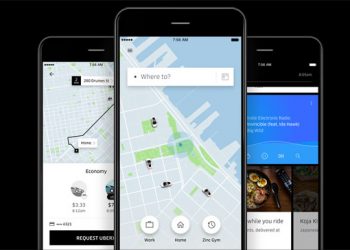 Uber y Lyft se suman a aerolíneas y dejan de exigir el uso de mascarillas en EE. UU.