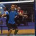 El Salvador es la capital panamericana del Bádminton
