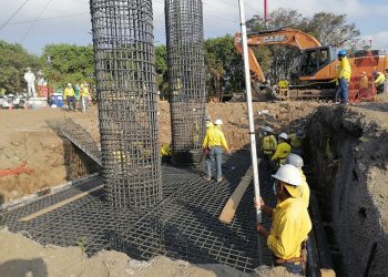 El MOP entregará 17 pasos a desnivel para impulsar la economía