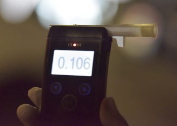 Viceministerio de Transporte realiza más de 600 pruebas antidopaje y detiene a 31 conductores peligrosos