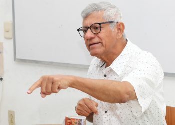 Dagoberto Gutiérrez: «El Estado responde y está usando la ley»