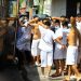 Oposición y críticos del gobierno editan mensaje de la PNC para atacar estrategias de seguridad