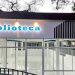 Inauguran biblioteca municipal para la niñez y la juventud