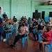 Emprendedores en Alegría son capacitados para la Semana Santa
