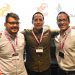 Salvadoreños triunfan en la industria de los videojuegos