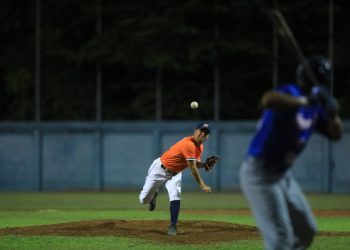 Halcones mostró su poderío en el bateo ante Nacionales en una jornada más de la LNB