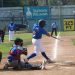Nacionales y la UTEC brillaron en el Bengoa, tras disputarse otra doble jornada de la LNB