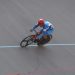 Ciclismo con segundos y terceros lugares en primera Parada de Pista 2022 de Guatemala