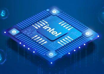 Intel lanza un nuevo chip de minería bitcóin que aumenta eficiencia energética