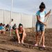 El Plan Trifinio lleva proyectos a mujeres y ganaderos de Metapán