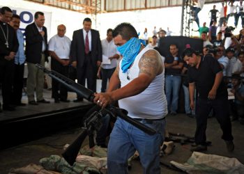 «Socios» de las pandillas son los preocupados por medidas implementadas en El Salvador