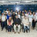 Productores salvadoreños recibirán certificación en Colombia